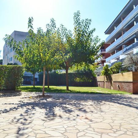 Apartamento Laurel Lloret de Mar Kültér fotó