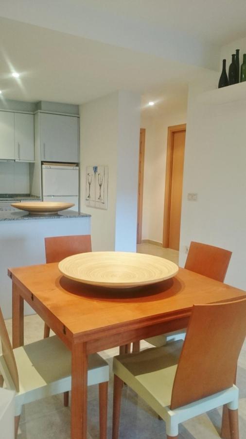 Apartamento Laurel Lloret de Mar Kültér fotó