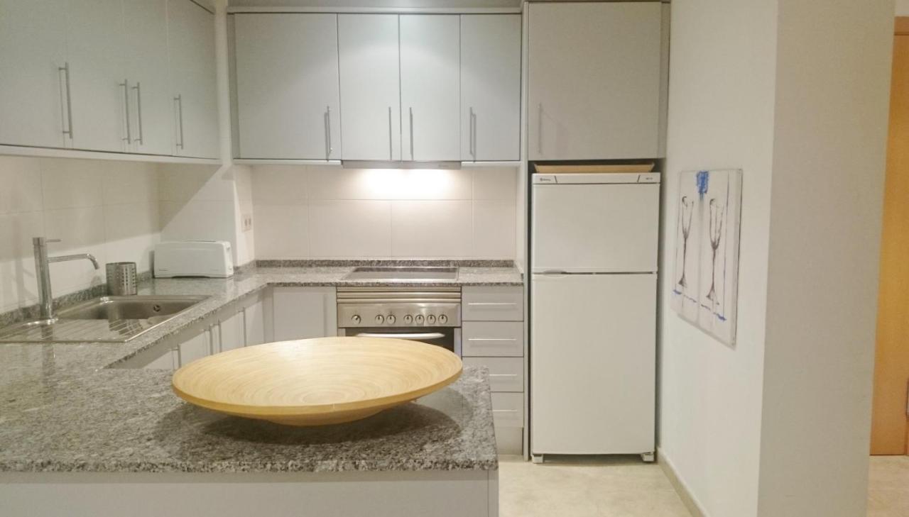 Apartamento Laurel Lloret de Mar Kültér fotó