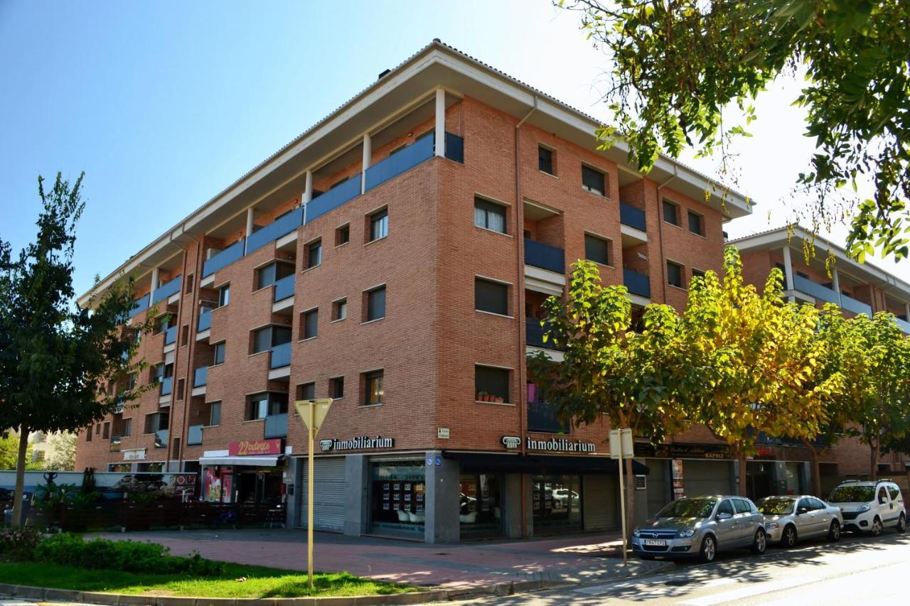 Apartamento Laurel Lloret de Mar Kültér fotó