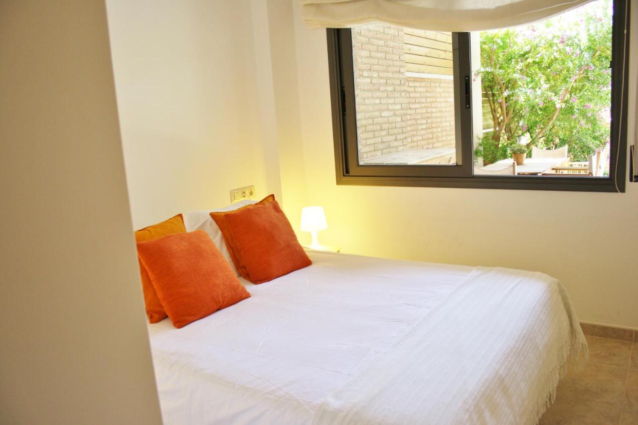 Apartamento Laurel Lloret de Mar Kültér fotó