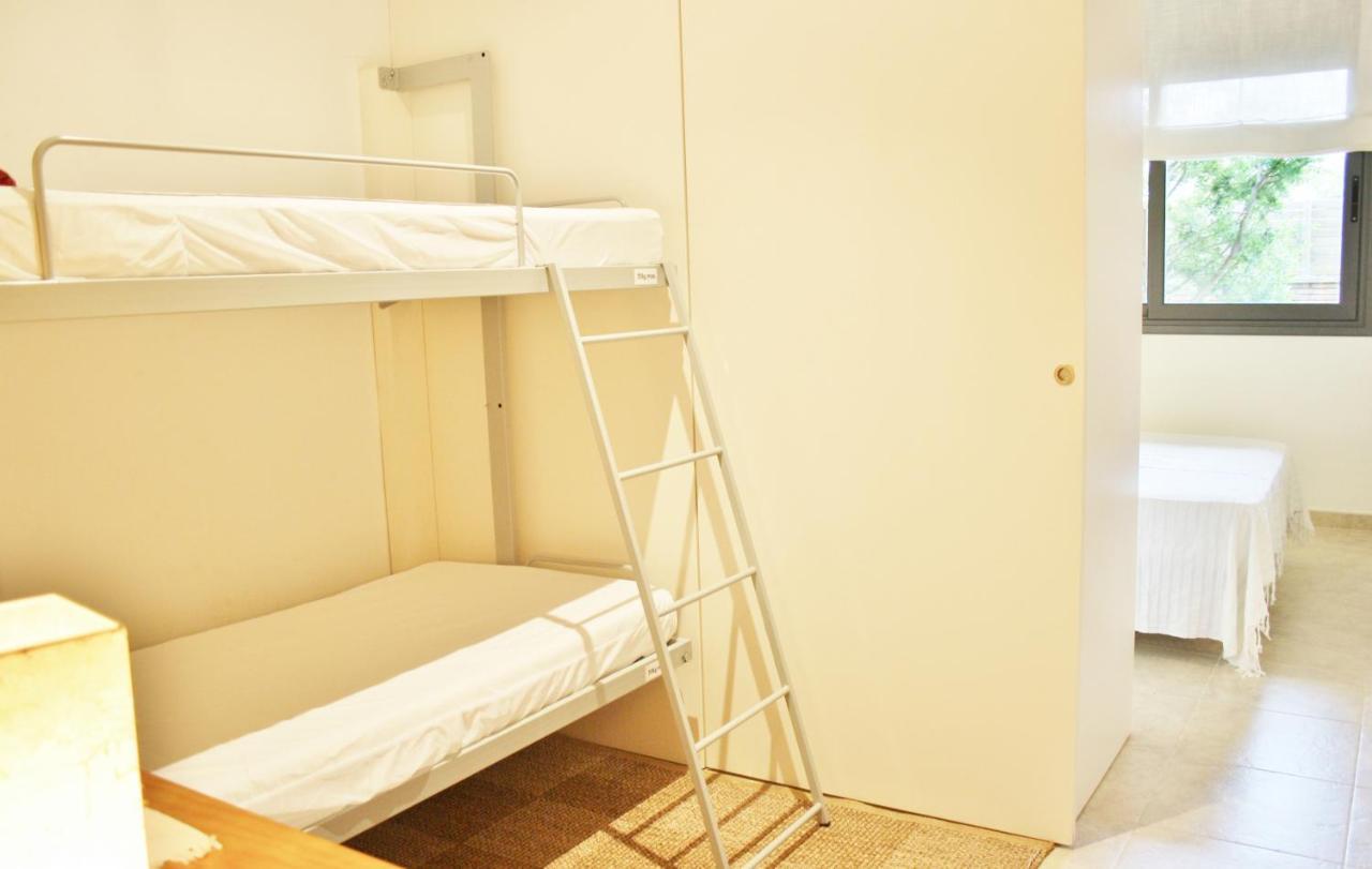Apartamento Laurel Lloret de Mar Kültér fotó